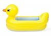 Munchkin White Hot Inflatable Duck Tub