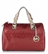 Michael Kors Grayson Women's Handbag Satchel