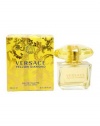 VERSACE YELLOW DIAMOND by Versace for WOMEN: EDT SPRAY 1.7 OZ