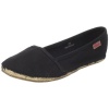 Rebels Women's Rascal1 Ballet Flat