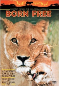 Born Free Born Free