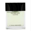 Guerlain Homme L'Eau Boisee by Guerlain for Men 2.7 oz Eau de Toilette Spray