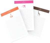 Kate Spade New York Safari Suite Pads (TP123) Kate Spade New York Safari Suite Pads (TP123)