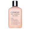 Clinique Skin Supplies for men Scruffing lotion 2 1/2 gommante (normal) 6.7oz/200ml