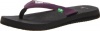 Sanuk Women's Yoga Serenity Flip-Flop