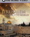 Jerusalem: Center of the World