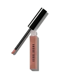 Sheer, shiny lip gloss in two new shades inspired by the radiant warmth of sunswept skies. Wear it alone to freshen bare lips or layer over lipstick for gleaming depth. Our non-sticky formula boasts soothing botanical extracts-including aloe extract with avocado, jojoba and chamomile oils-to keep lips soft and supple. Featuring a tapered applicator so you can put it on like a pro (even when you're on the go). Sheer, shiny lip gloss in two new shades inspired by the radiant warmth of sunswept skies. Wear it alone to freshen bare lips or layer over lipstick for gleaming depth. Our non-sticky formula boasts soothing botanical extracts-including aloe extract with avocado, jojoba and chamomile oils-to keep lips soft and supple. Featuring a tapered applicator so you can put it on like a pro (even when you're on the go).