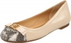 Sperry Top-Sider Women's Serena Ballet Flat