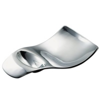 Nambé Lounge 15-Inch Chip and Dip Server Nambé Lounge 15-Inch Chip and Dip Server