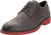 ECCO Men's Biarritz Wing Tip Oxford