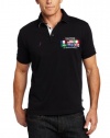 Nautica Men's International Polo Shirt With Pocket
