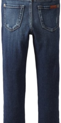 7 For All Mankind Girls 2-6x The Skinny Jean, Gosling, 4 7 For All Mankind Girls 2-6x The Skinny Jean, Gosling, 4