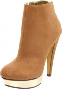 Michael Antonio Women's Musa Ankle Boot Michael Antonio Women's Musa Ankle Boot