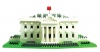 Nanoblock White House