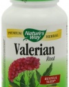 Nature's Way Valerian Root, 530 mg, 100 Capsules,