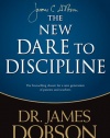 The New Dare to Discipline