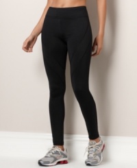 Workout gear that works for you. ShaToBu's Get Fit shaping and toning legs boost the caloric burn of your workout - or errand running! - while slimming and smoothing your appearance. Style #12719A Workout gear that works for you. ShaToBu's Get Fit shaping and toning legs boost the caloric burn of your workout - or errand running! - while slimming and smoothing your appearance. Style #12719A