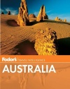 Fodor's Australia (Full-color Travel Guide)