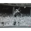 Steiner Sports MLB Los Angeles Dodgers Sandy Koufax 1963 World Series Game 1 Wind-Up 16x20 Photograph