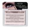 Ardell Duralash Naturals Individual Lashes - Short, 56-Count (Pack of 4)