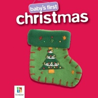BABY'S FIRST CHRISTMAS BABY'S FIRST CHRISTMAS