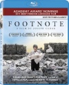 Footnote [Blu-ray]