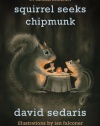 Squirrel Seeks Chipmunk: A Modest Bestiary