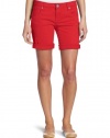 KUT from the Kloth Women's Catherine Boyfriend Short