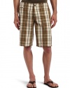 Lucky Brand Men's Chino Short