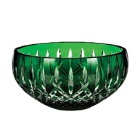 Rich jewel tones and classic crystal cuts combine in this new collection from Waterford Crystal. Elegant and timeless, it is the embodiment of multifaceted style. Rich jewel tones and classic crystal cuts combine in this new collection from Waterford Crystal. Elegant and timeless, it is the embodiment of multifaceted style.
