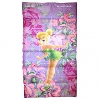 Disney Tink Slumber Bag, Multi Disney Tink Slumber Bag, Multi