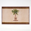 Avanti Banana Palm, Rug