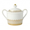 Bernardaud Soleil Levant Sugar Bowl