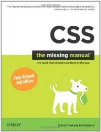 CSS: The Missing Manual CSS: The Missing Manual