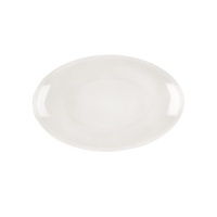 Accented with tonal contrast banding, this platter is modern and sleek. Urban luxury at its most elemental. Accented with tonal contrast banding, this platter is modern and sleek. Urban luxury at its most elemental.