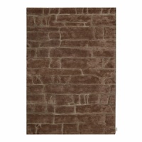 This luxurious hand-crafted Calvin Klein rug is composed of a soft luminescent pile with suede accents, creating innovative texture for the home. This luxurious hand-crafted Calvin Klein rug is composed of a soft luminescent pile with suede accents, creating innovative texture for the home.