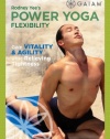 Power Yoga - Flexibility