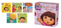 Dora's Little Library (Dora the Explorer) Dora's Little Library (Dora the Explorer)