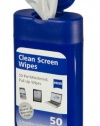 Zeiss LCD Clean Screen Wipes (compatible with all Kindle and Fire models), 50 count