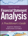Financial Statement Analysis: A Practitioner's Guide (Wiley Finance)