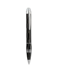 Sign your name with authority when you employ this exceptional pen, featuring superior craftsmanship and a sleek design for the modern professional. Sign your name with authority when you employ this exceptional pen, featuring superior craftsmanship and a sleek design for the modern professional.