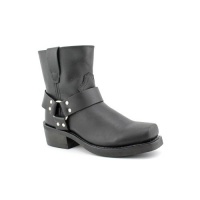 Durango Men's 7-Inch Short Harness Boot Durango Men's 7-Inch Short Harness Boot