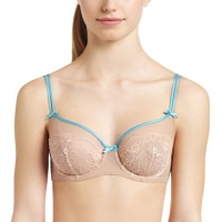 b.tempt'd by Wacoal Women's Flirt Alert Underwire Bra b.tempt'd by Wacoal Women's Flirt Alert Underwire Bra
