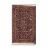 Lend warmth and heirloom beauty to your home with this opulent Karastan rug. Regal colors, an intriguing double border design, and ultra fine detailing create a luxurious interpretation of the world's most prized antique textiles. First introduced in 1928, the Original Karastan Collection established the highest standard for traditional Oriental machine woven rugs.