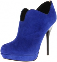 DV by Dolce Vita Women's Nisha Ankle Boot DV by Dolce Vita Women's Nisha Ankle Boot