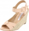 Diane von Furstenberg Women's Sudan Espadrille