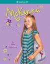 McKenna (American Girl) (American Girl Today)