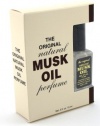 Cabot Labs Musk Oil 1/2 oz.