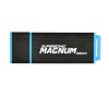 Patriot Supersonic Magnum 128 GB Flash Drive - Black (PEF128GSMNUSB)