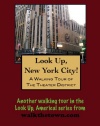A Walking Tour of New York City - Theater District